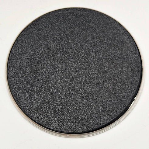 Set of 6 British Vintage Silver Plated Coasters Boxed